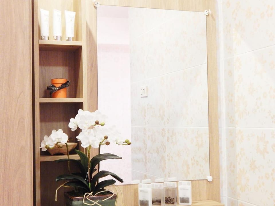 DHANAKARN APARTMENT Apartment in Chon Buri Changwat