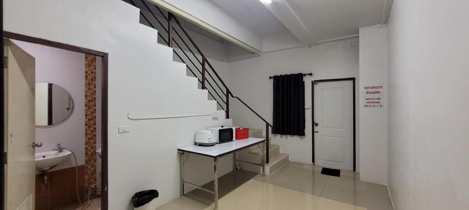 NB @Ang Si la Vacation rental in Chon Buri Changwat