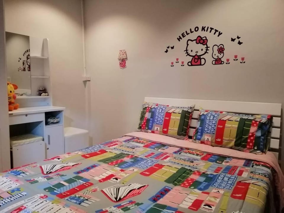 NB @ White House Vacation rental in Chon Buri Changwat