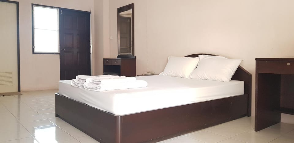 boonvijit apartment Apartment in Chon Buri Changwat