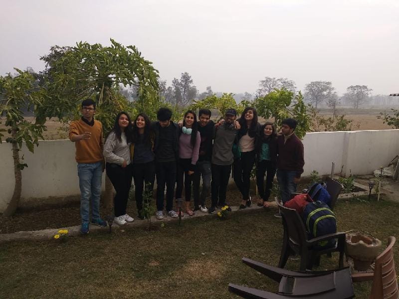 SHRI VYAS HOMESTAYS TRANQUILITY  PEACE IN ELEGANCE Villa in Rishikesh