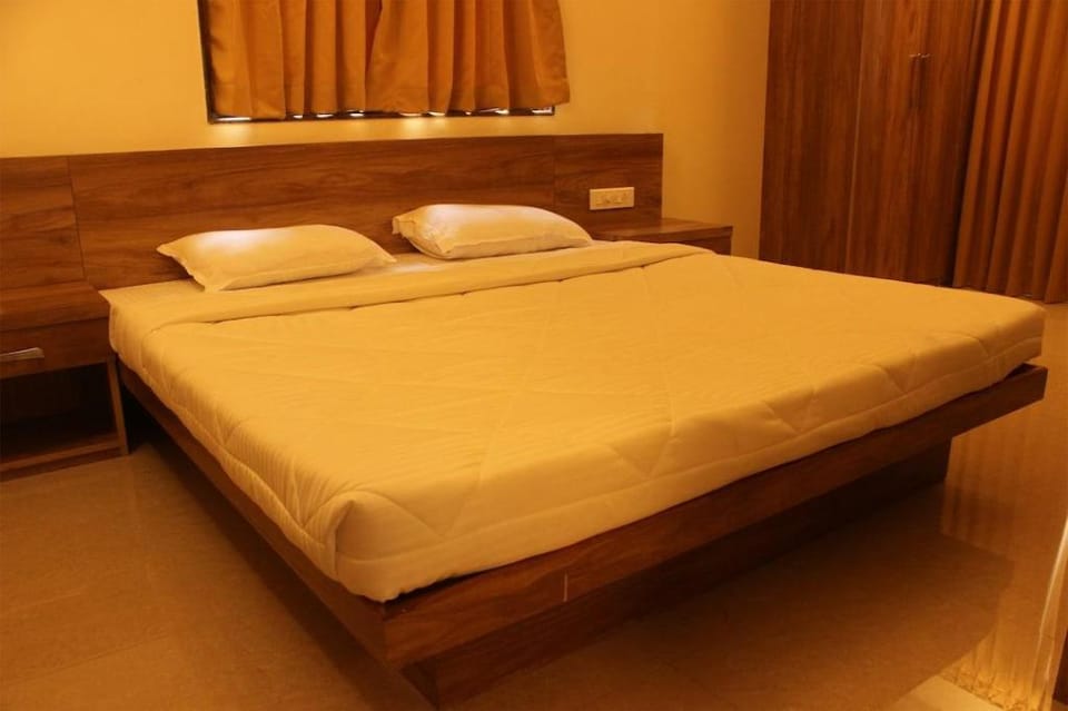 Hotel Kalash Hotel in India