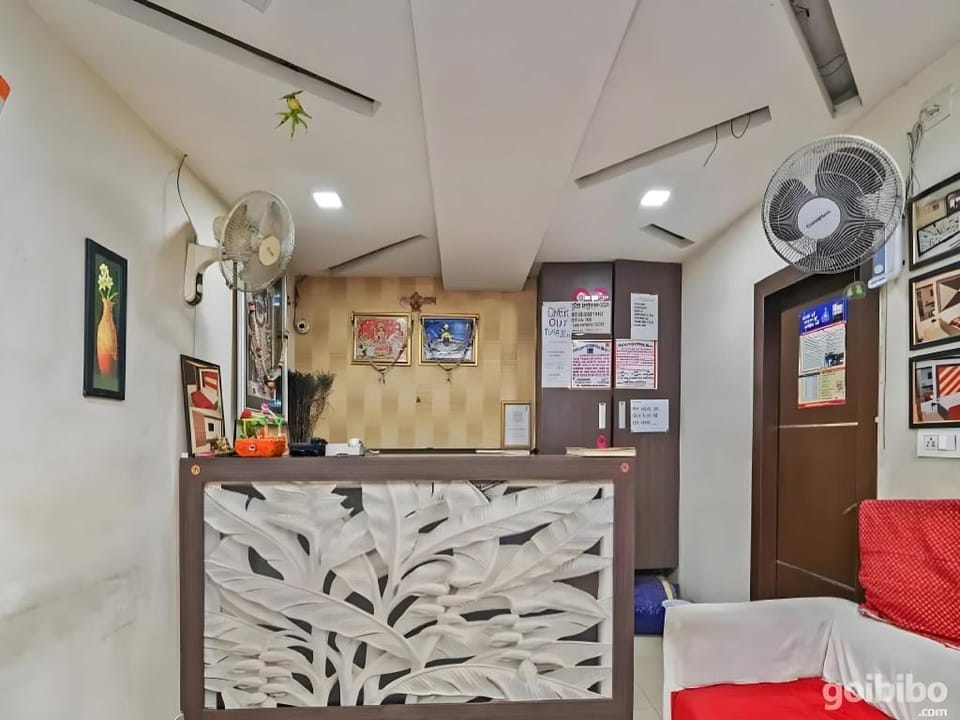 Hotel Kalash Hotel in India