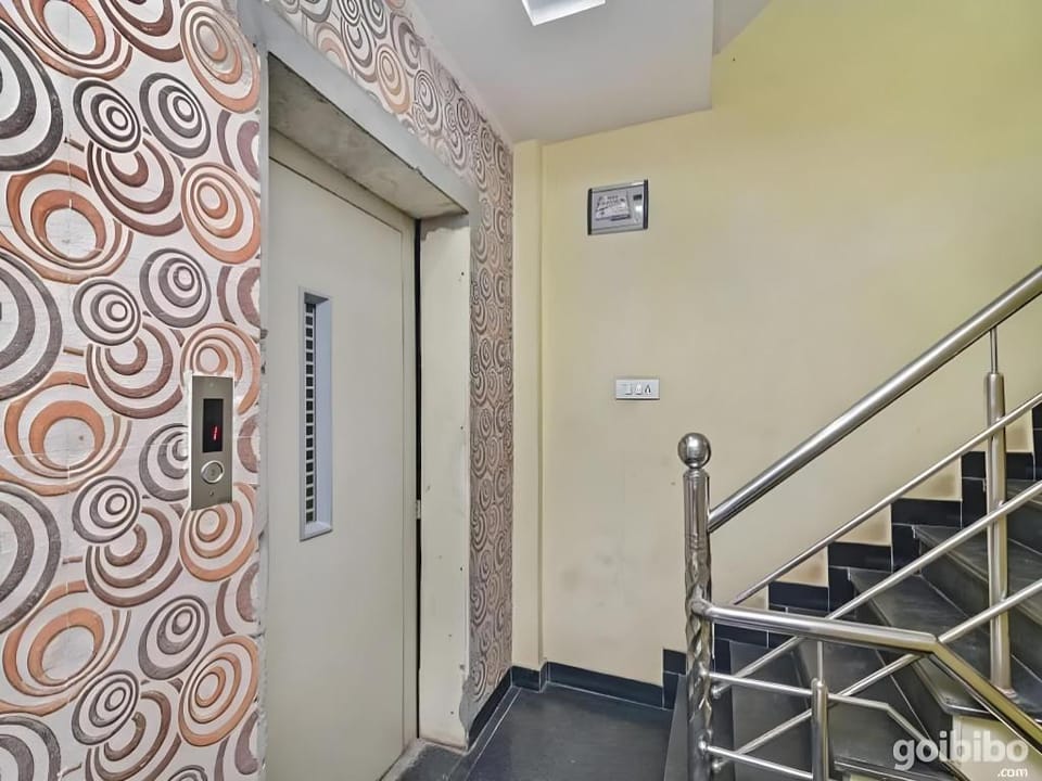 Hotel Kalash Hotel in India