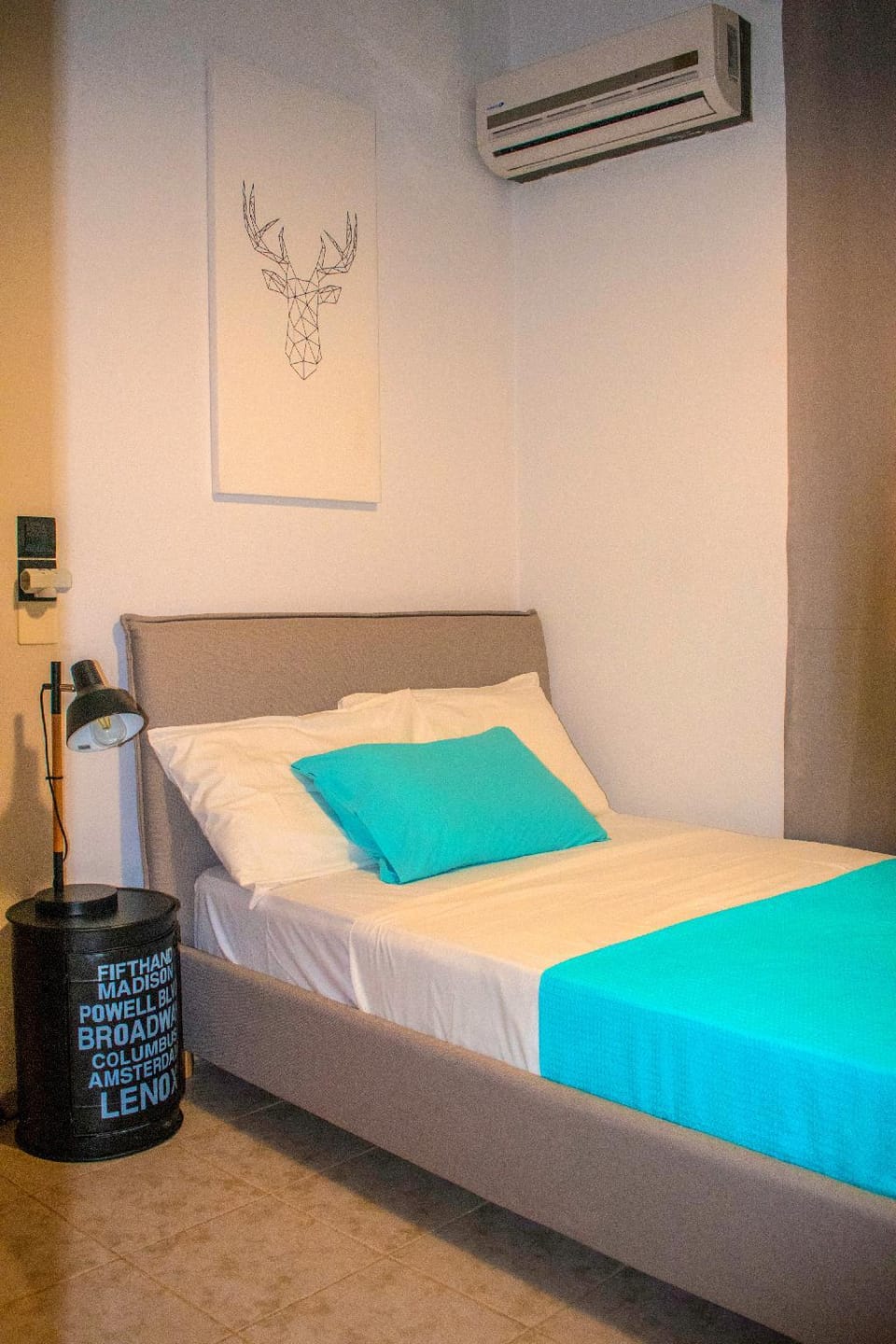 Villa Maria Triopetra Vacation rental in Crete
