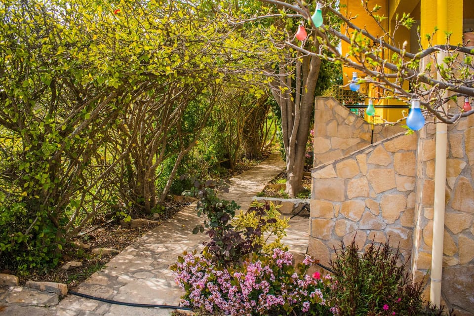 Villa Maria Triopetra Vacation rental in Crete