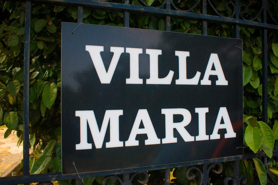 Villa Maria Triopetra Vacation rental in Crete