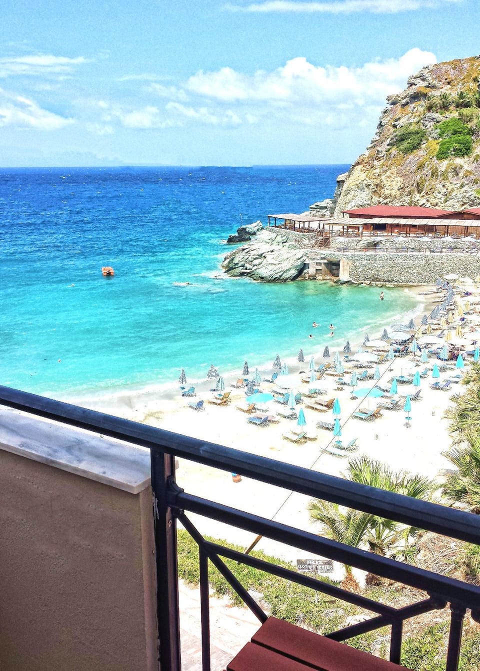 SKY View Luxury Apartment Apartment in Crete