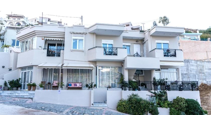 Michael View Apartment Apartment in Crete
