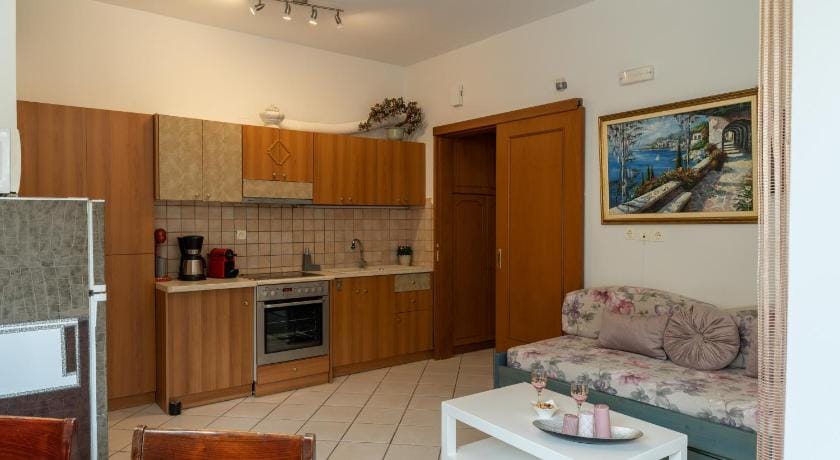 Michael View Apartment Apartment in Crete