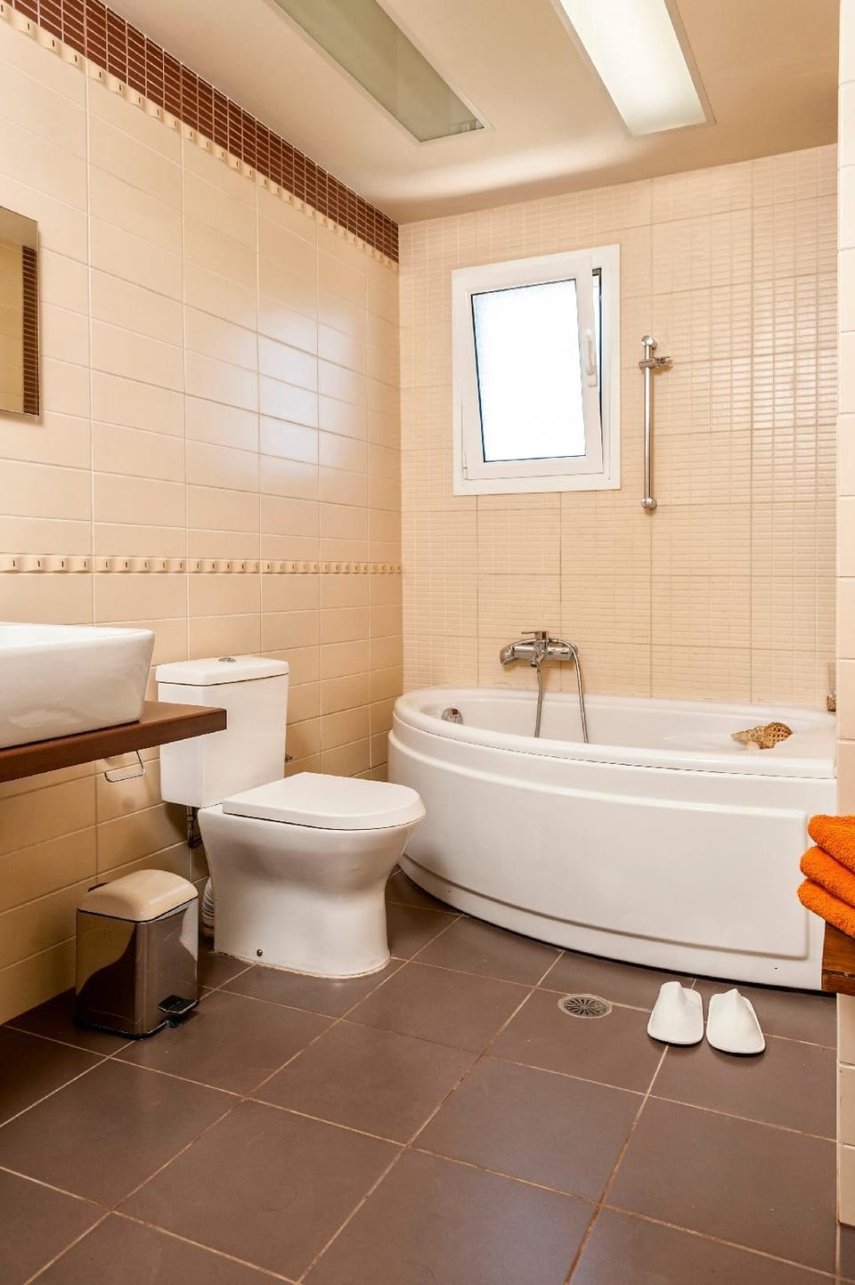 Dream villa luxury with private pool Villa in Crete