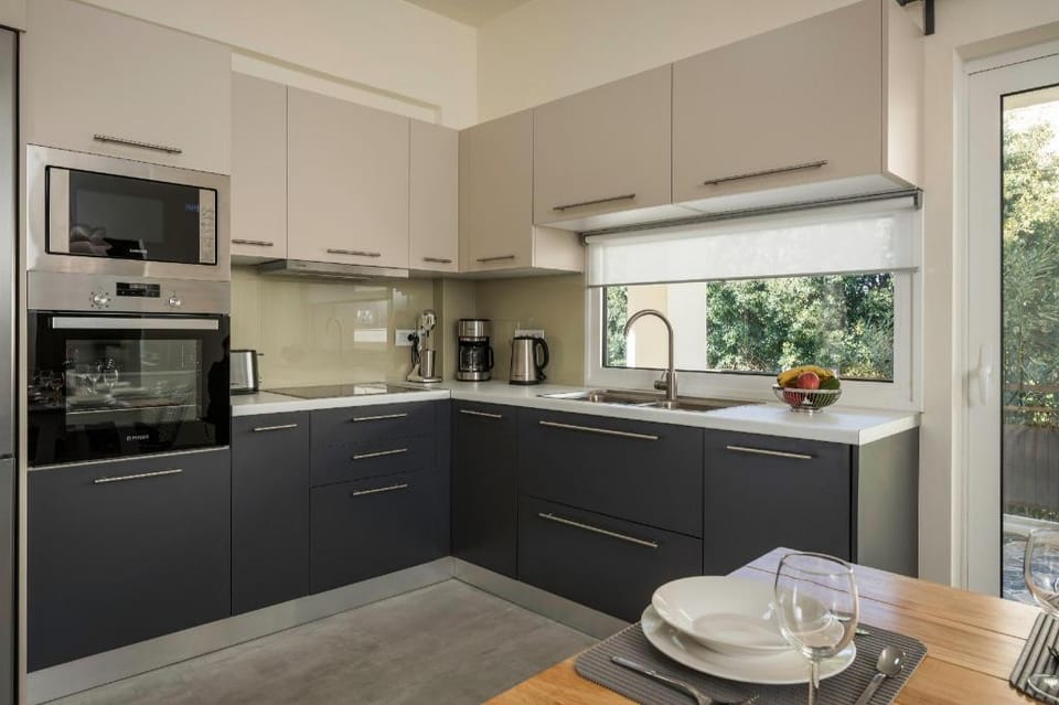 Casa di xenia Apartment in Chania