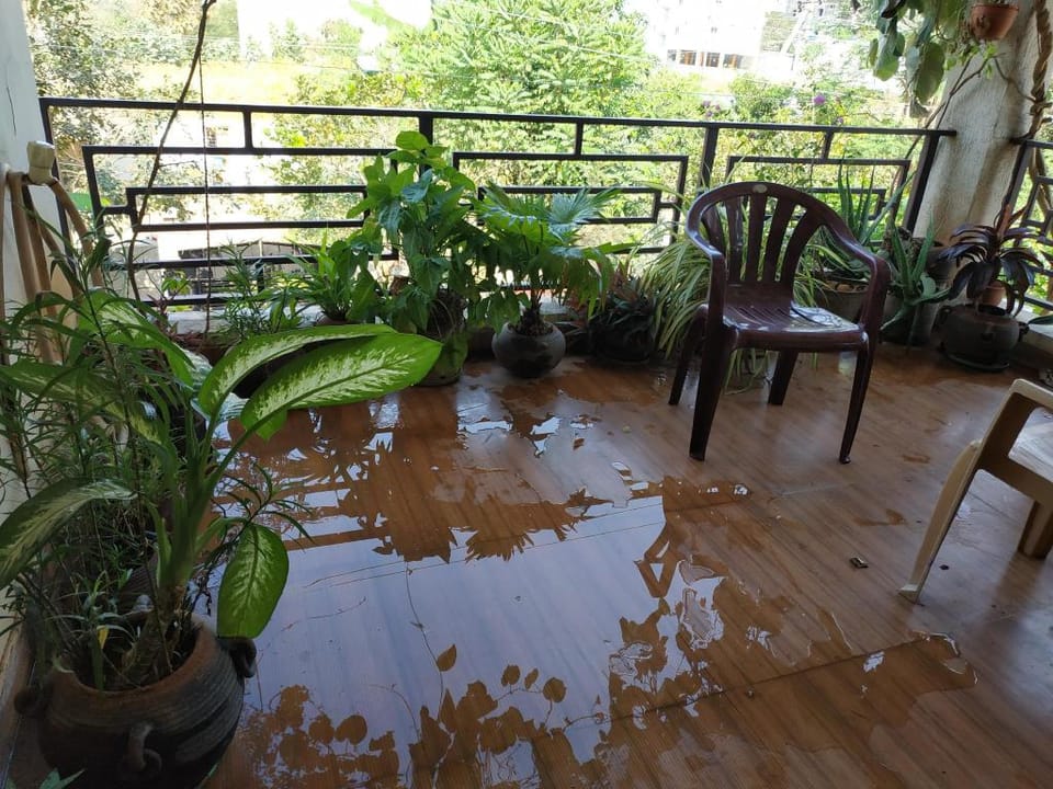 Sainivas Homestay Vacation rental in Tirupati