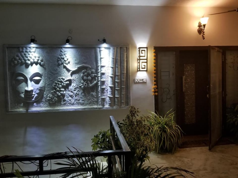 Sainivas Homestay Vacation rental in Tirupati