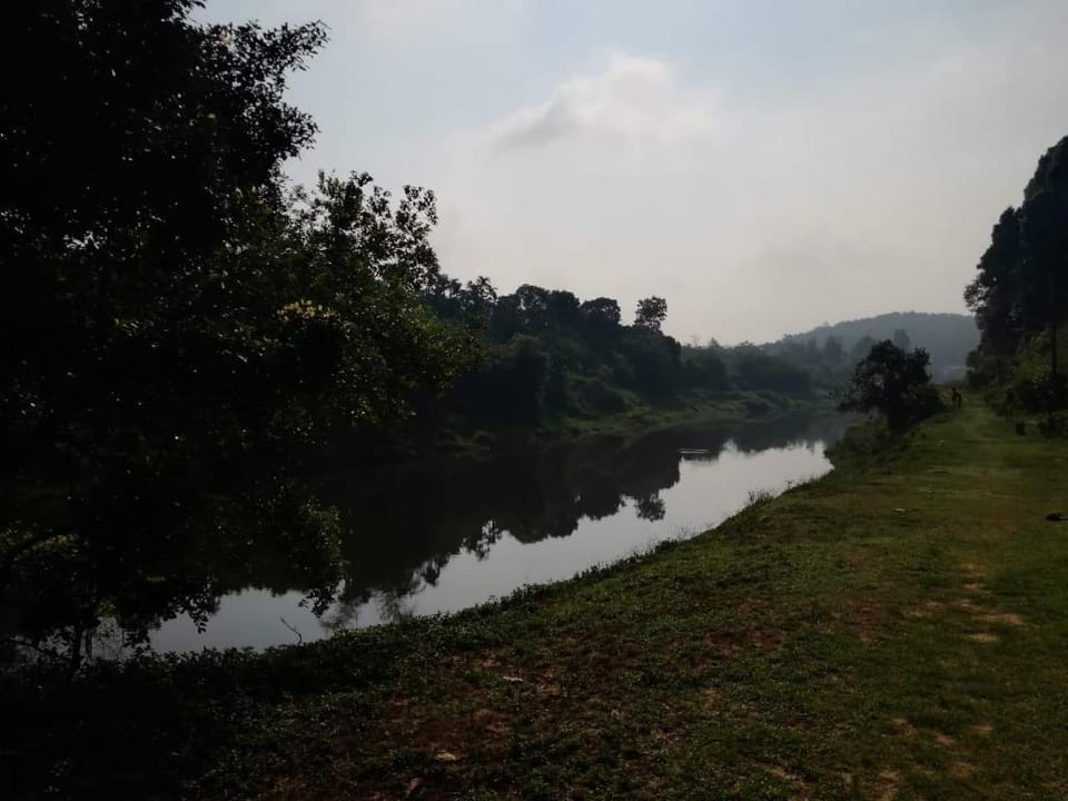 SanSree Villas Apartment in Kerala