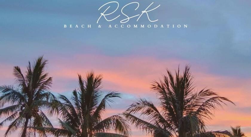 RSK Beach and Accommodation Apartment in Siargao Island