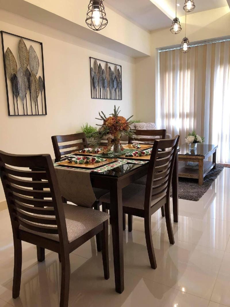 Tagaytay, Twinlakes, The Vineyard @ Merlot Apartment in Calabarzon