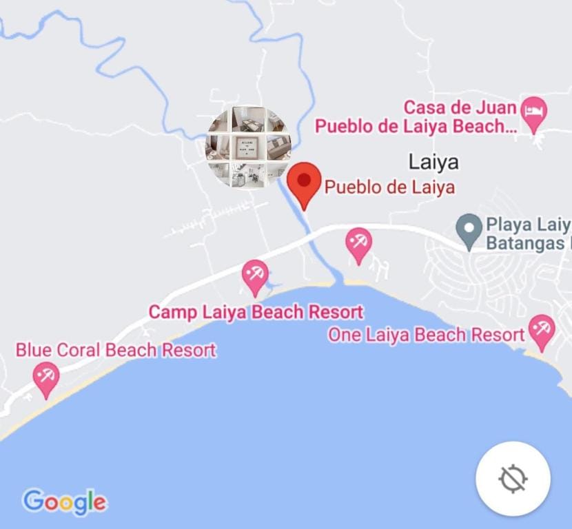 Migis Homestay Vacation rental in Calabarzon