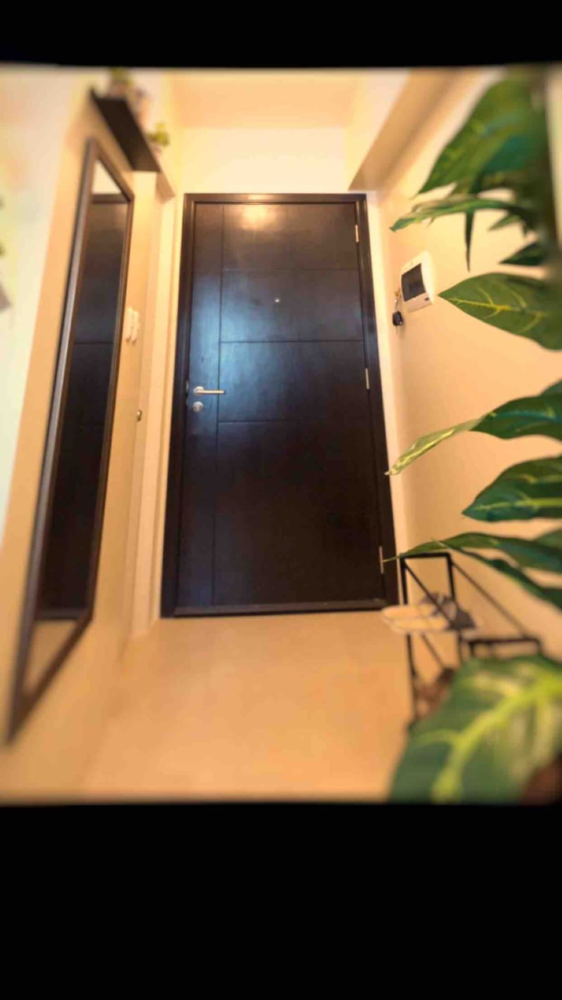 NEW SERIN Studio Condo w/pool-WIFI/NETFLIX/SPOTIFY Apartment in Tagaytay