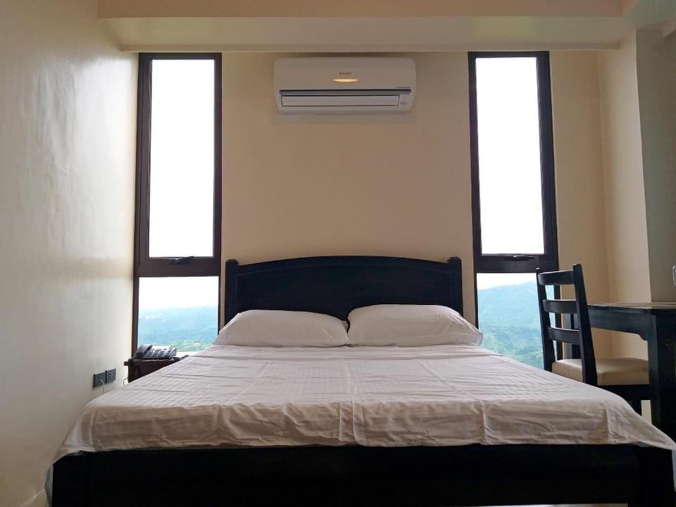 Splendido Golf Club Taal Views Apartment in Calabarzon