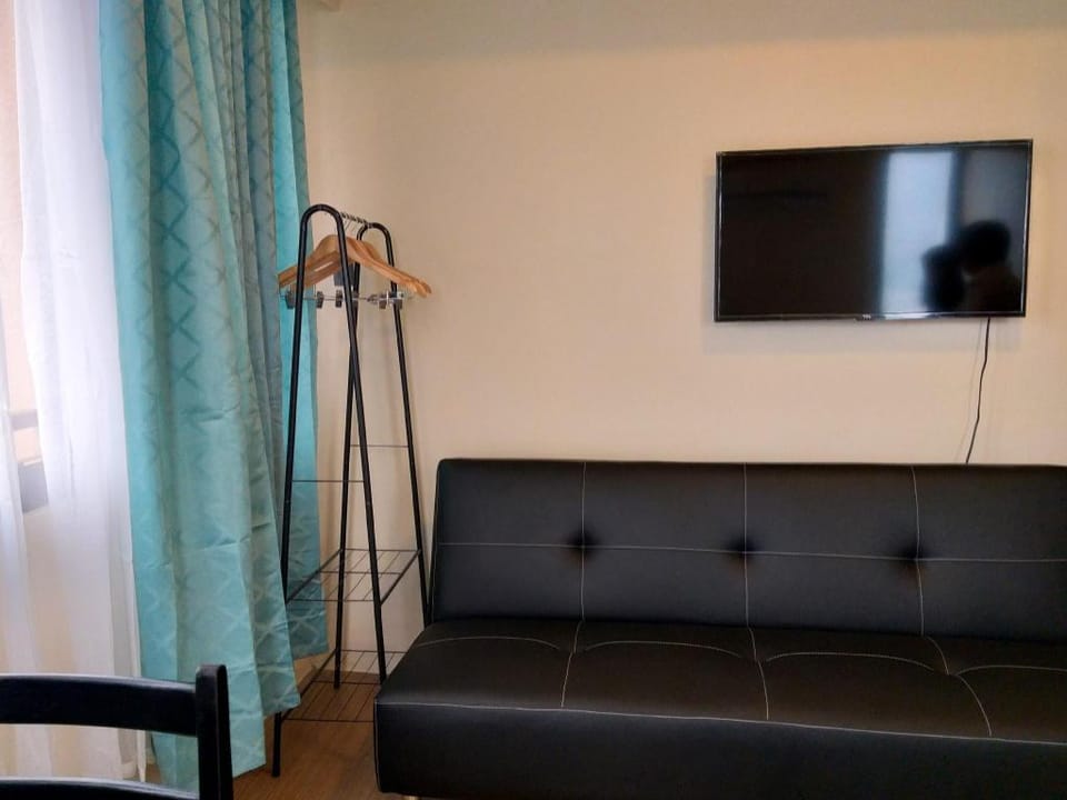Splendido Golf Club Taal Views Apartment in Calabarzon
