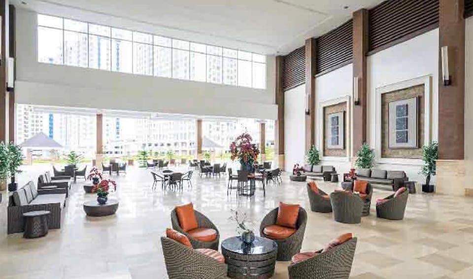 Cloud 8 Hotel @Wind Residences, Tagaytay Apartment in Tagaytay