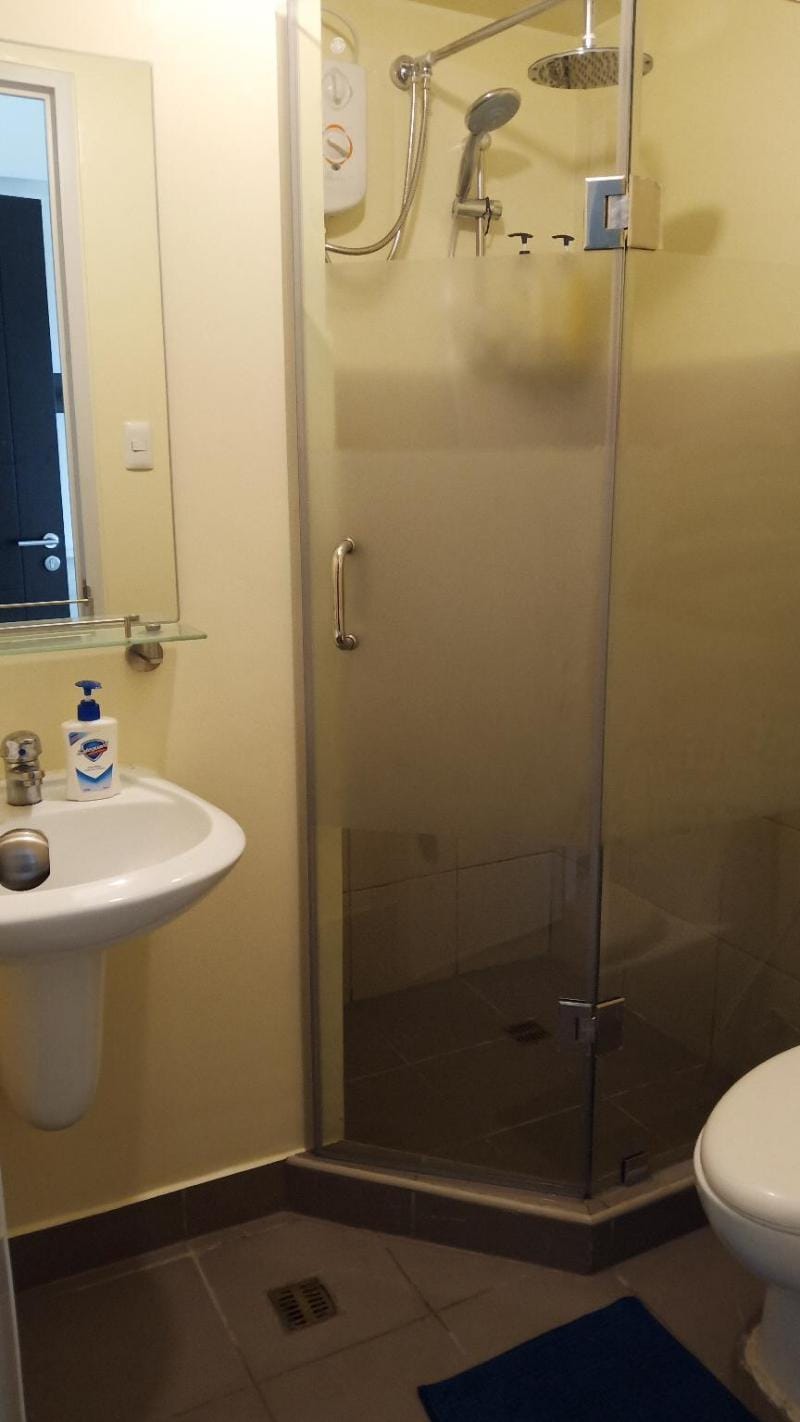 Perfect for honeymooners with taal view@1204 Apartment in Tagaytay