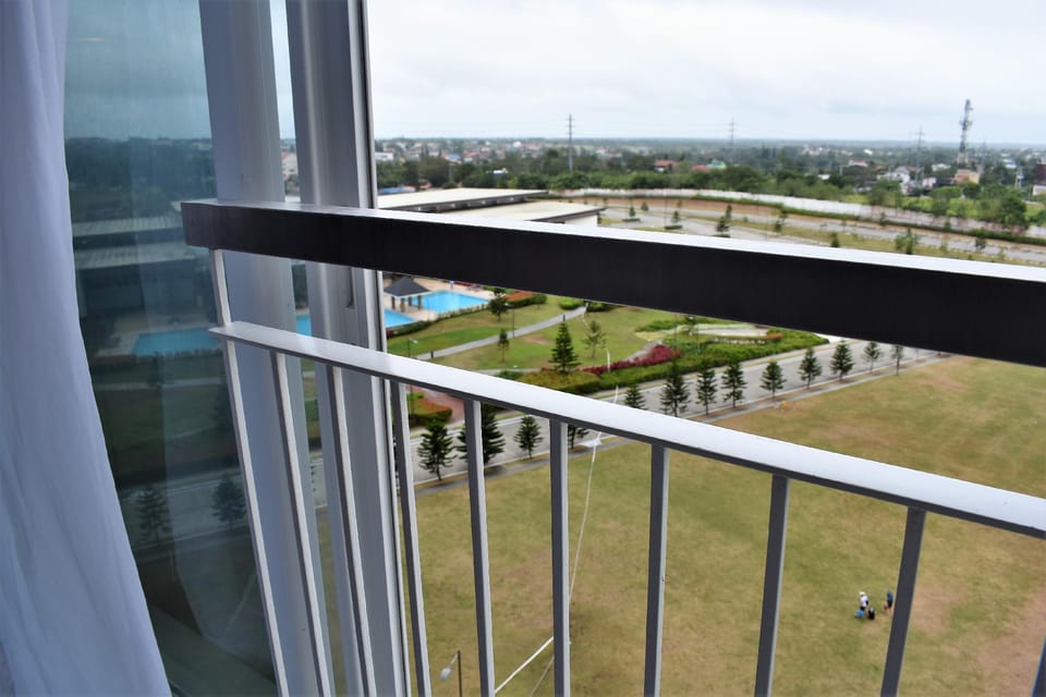 La Cassandra @SMDC Wind Residences - Tagaytay City Apartment in Tagaytay