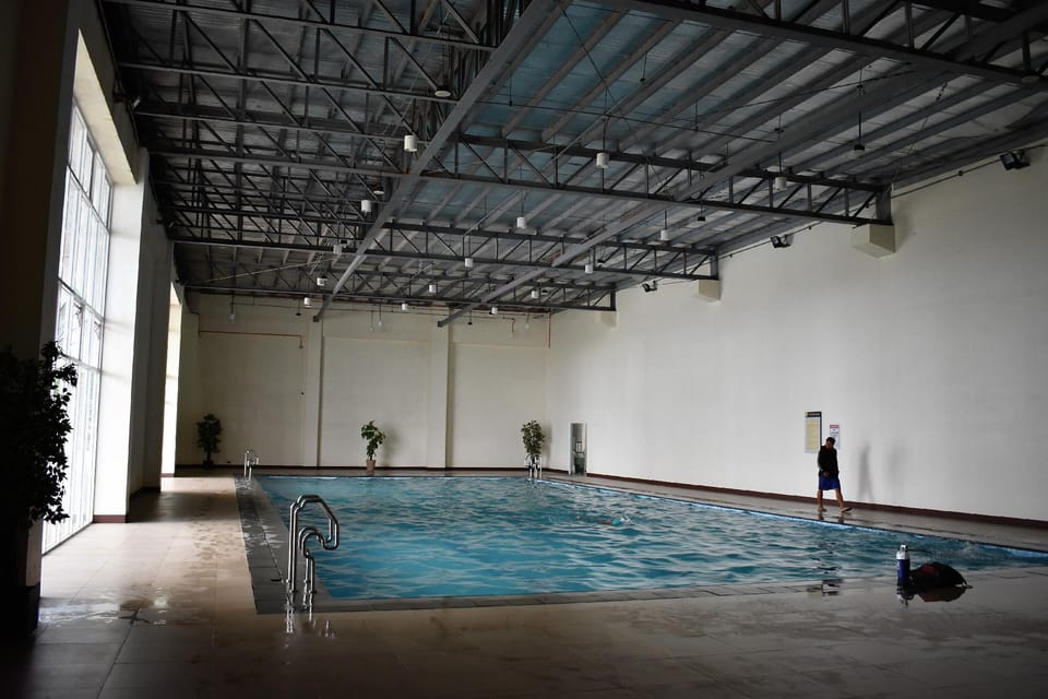 La Cassandra @SMDC Wind Residences - Tagaytay City Apartment in Tagaytay