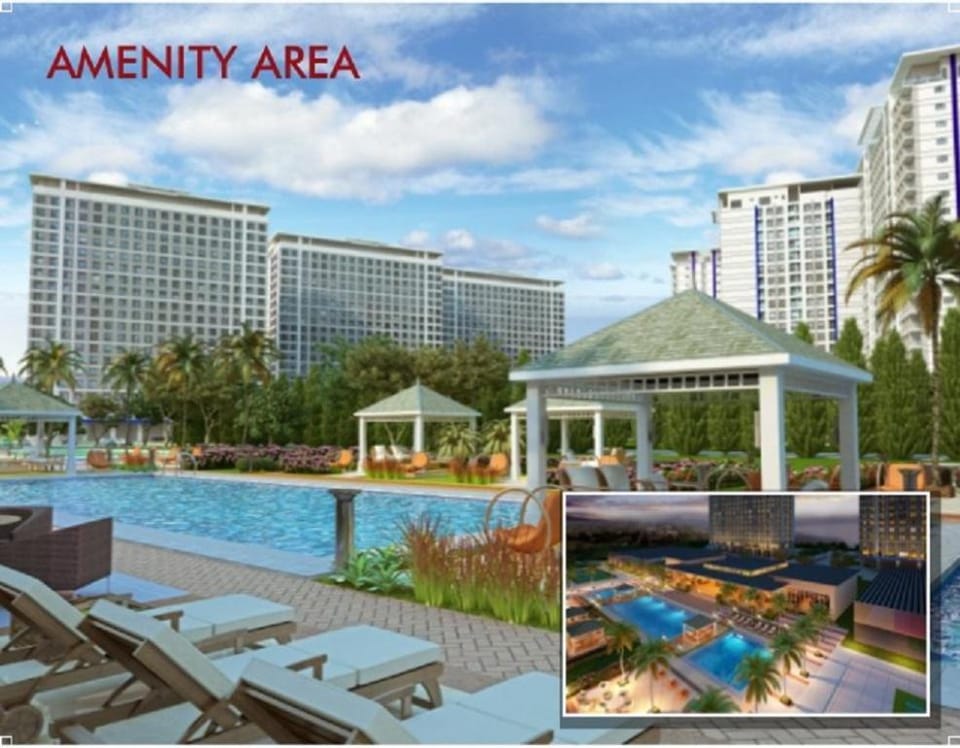 Tagaytay City Proper Apartments Apartment in Tagaytay