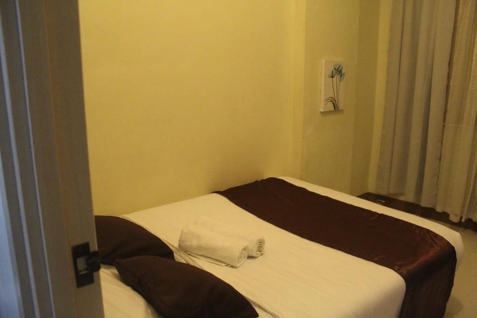 Tagaytay City Proper Apartments Apartment in Tagaytay