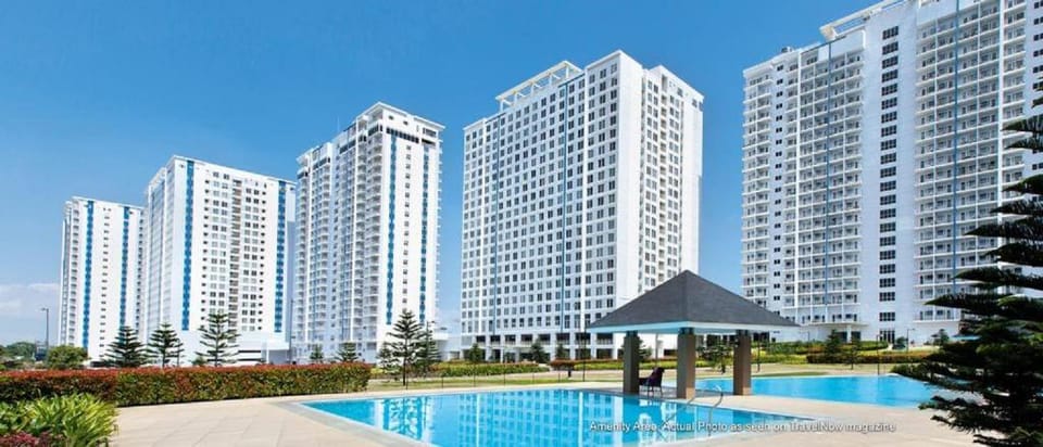 Tagaytay City Proper Apartments Apartment in Tagaytay