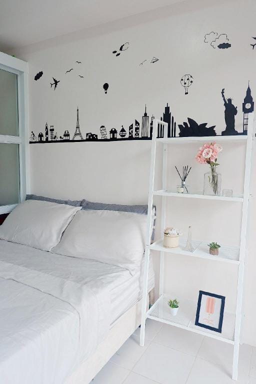 Cityland Tagaytay Prime Residences - 552 Reverie Apartment in Tagaytay