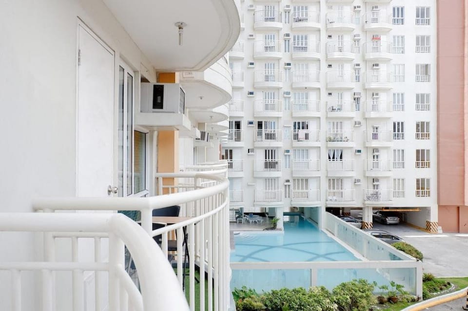 Cityland Tagaytay Prime Residences - 552 Reverie Apartment in Tagaytay