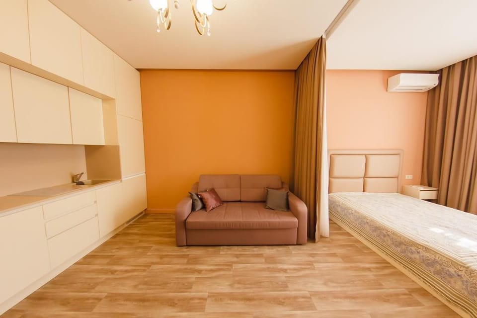 Odessa Family Apartment   Apartment in Odessa