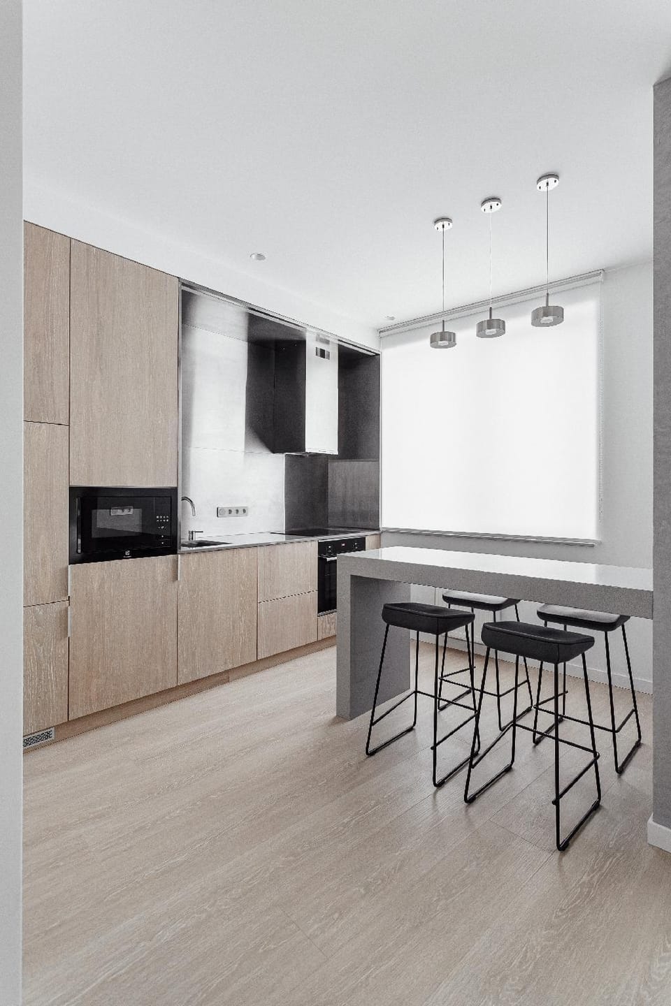 beyondDARE Apartments Apartment in Odessa