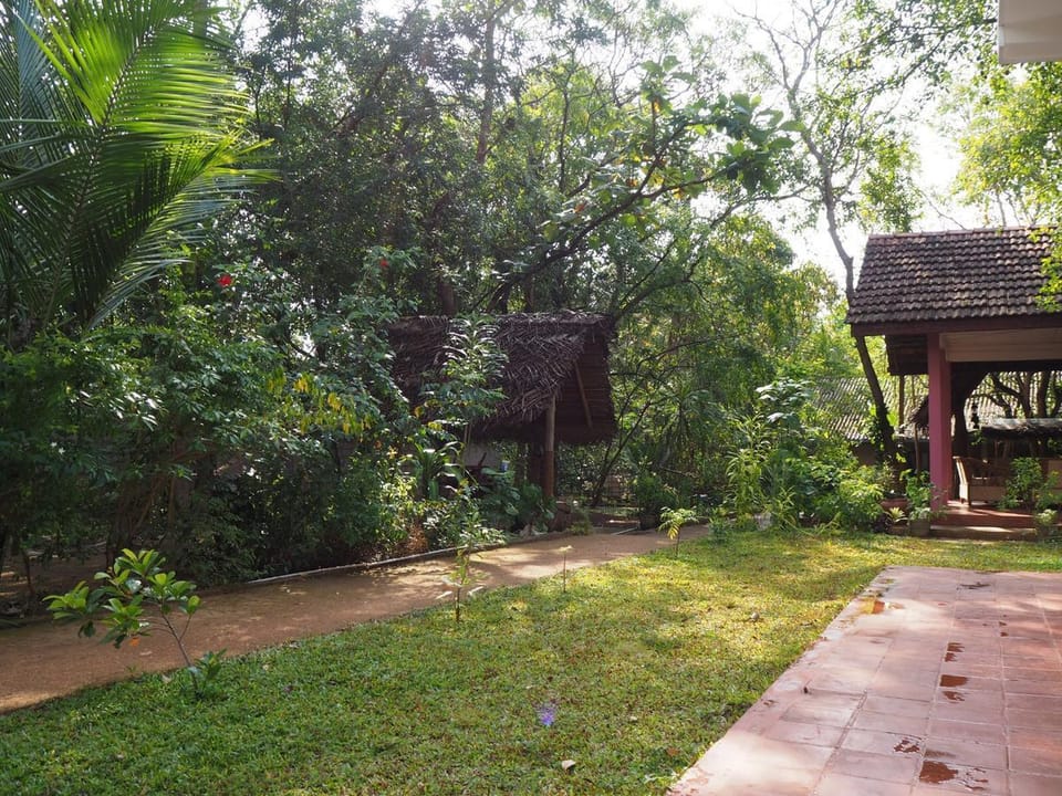 Weaver bird villa Villa in Sri Lanka