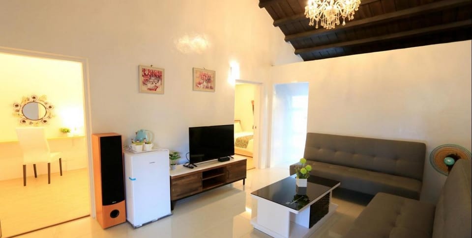 Yue Ya Wan Homestay Vacation rental in Hengchun Township