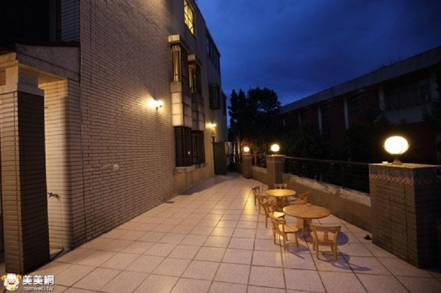 JUSHAN 93.HOUSE Vacation rental in Fujian