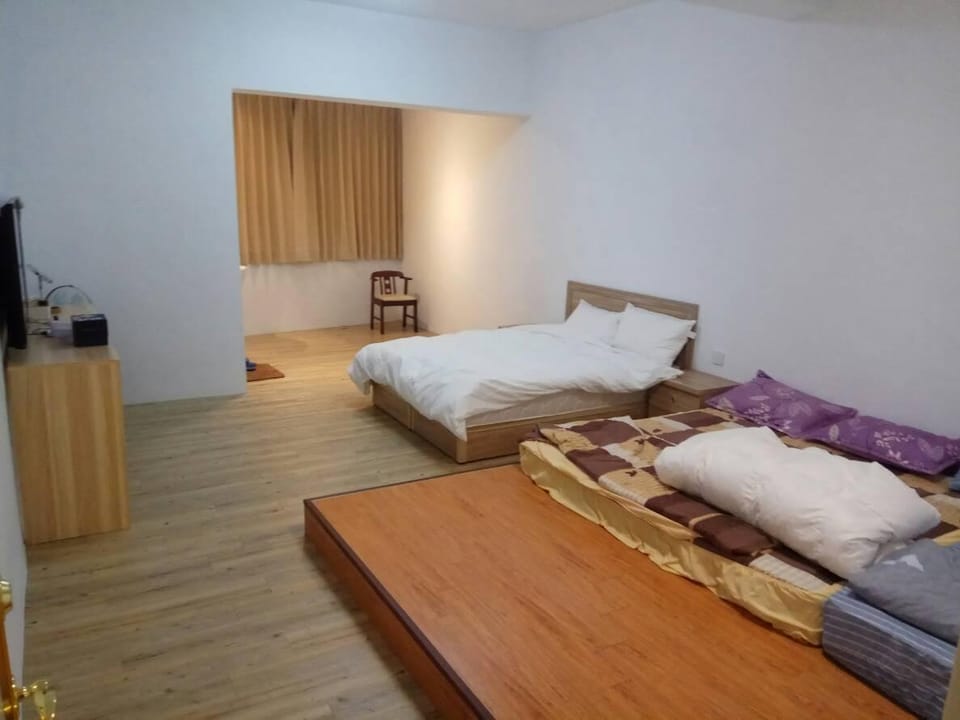 Source travel life B&B Vacation rental in Taiwan, Province of China