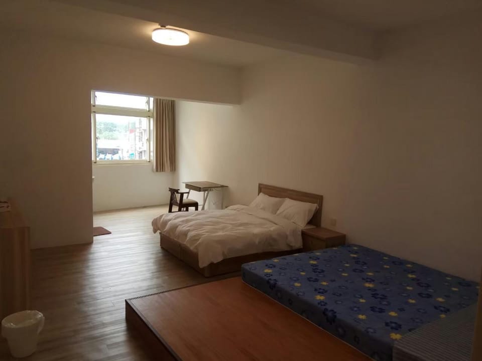 Source travel life B&B Vacation rental in Taiwan, Province of China
