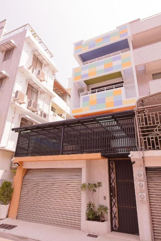 Wa Ha Ha House Bed and Breakfast in Kaohsiung