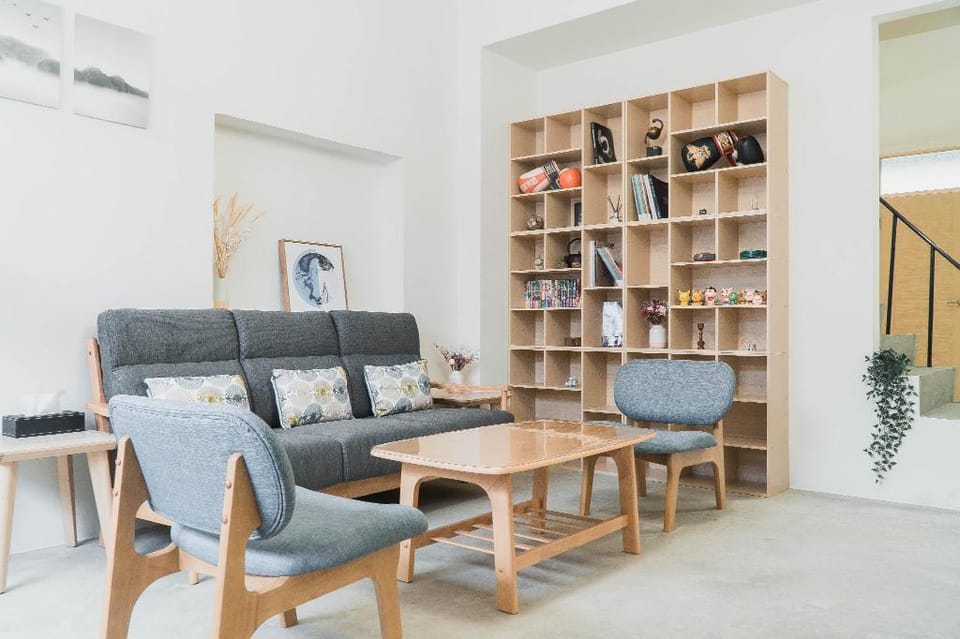 Bolero Bed and Breakfast in Kaohsiung