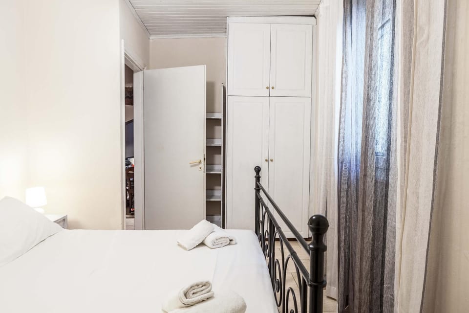 Marcoras Historical Estate(2nd house) Vacation rental in Corfu, Greece