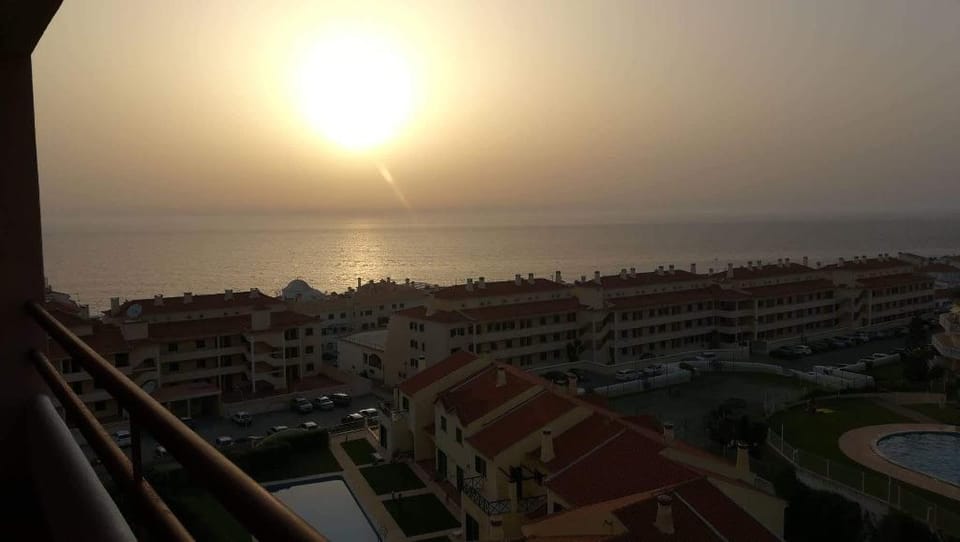 The SIXH Ericeira Apartment in Ericeira