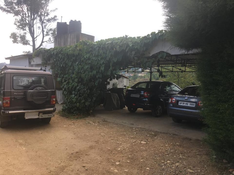 Shreyas Homestay Vacation rental in Kodaikanal