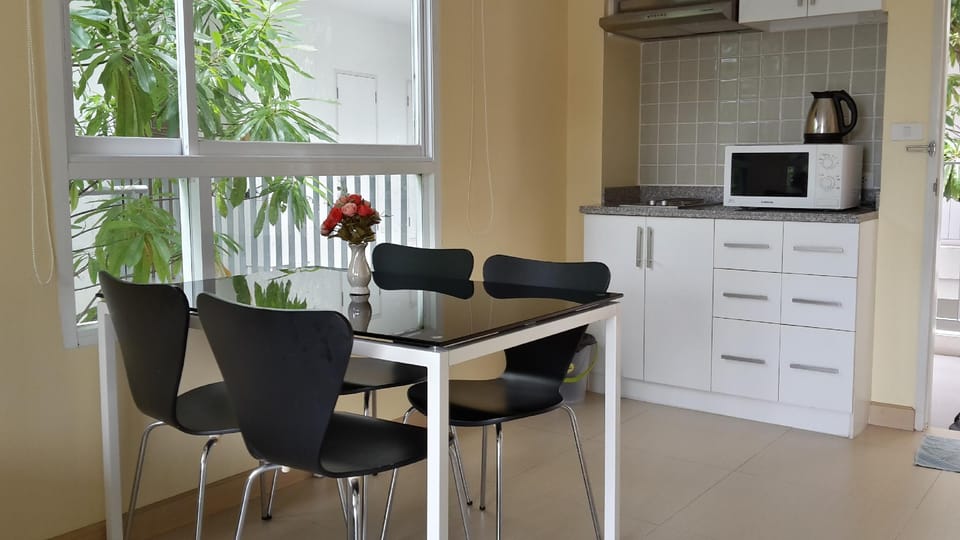 The Sea Condomenium 267/50 Apartment in Prachuap Khiri Khan, Thailand