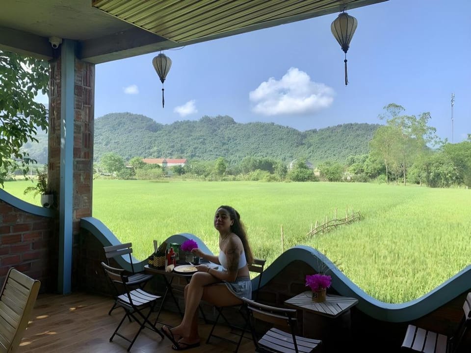Phong Nha An An Homestay Vacation rental in Laos