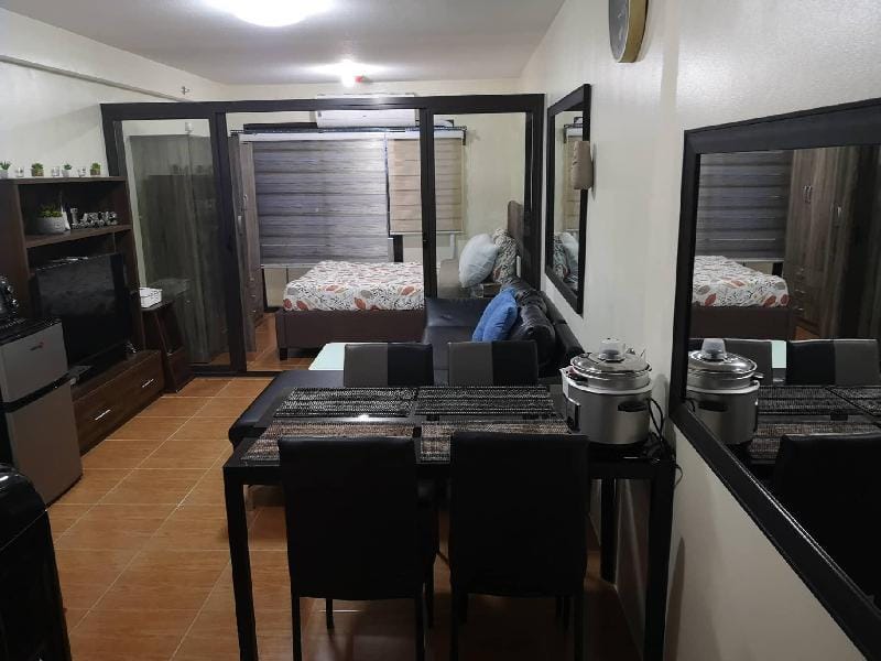 Marcos’ Den Apartment in Cagayan de Oro