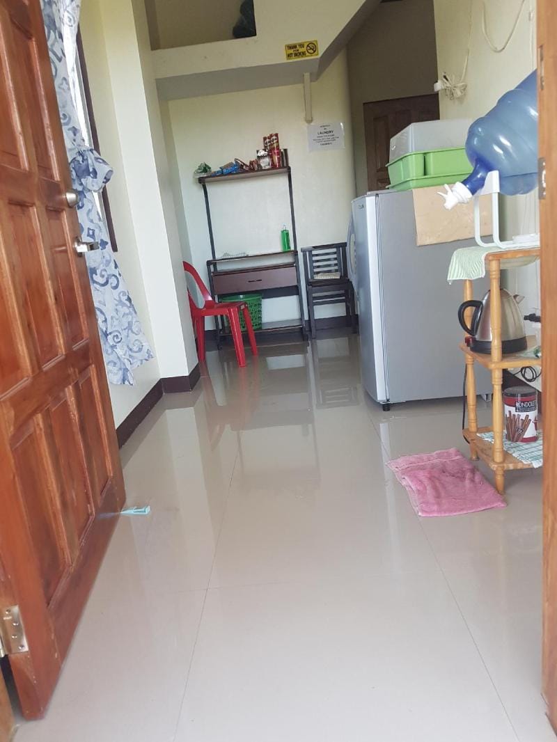 JZA Transient Studio 01 Apartment in Cagayan de Oro